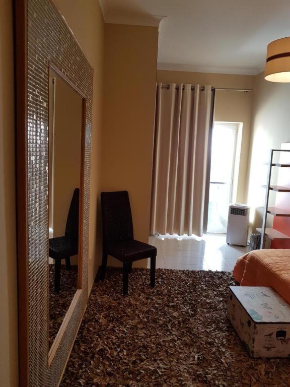 Lagos City Center Rooms Exterior photo